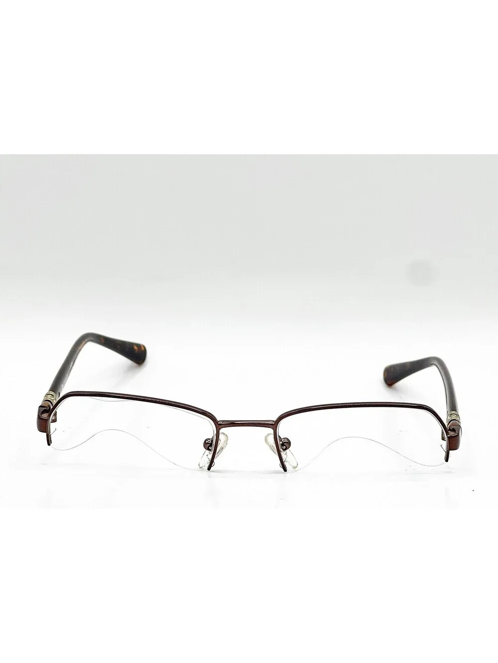 Vogue VO 3971-B 934 Brown Tortoise Authentic Eyeglass Frames 51-18